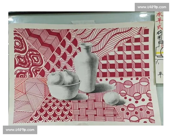 全国素描大赛开启艺术之旅 展现创意与技巧的巅峰对决 全国素描大赛开启艺术之旅 展现创意与技巧的巅峰对决