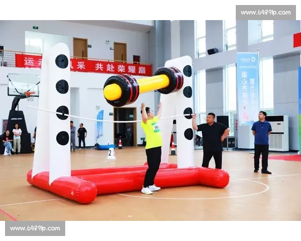 全新挑战赛开启 以团队协作为核心的竞技比赛引爆激情与智慧对决 全新挑战赛开启 以团队协作为核心的竞技比赛引爆激情与智慧对决