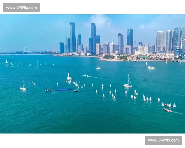 全球顶级帆船赛事盛宴 各国精英竞逐航海巅峰 荣耀与挑战并存