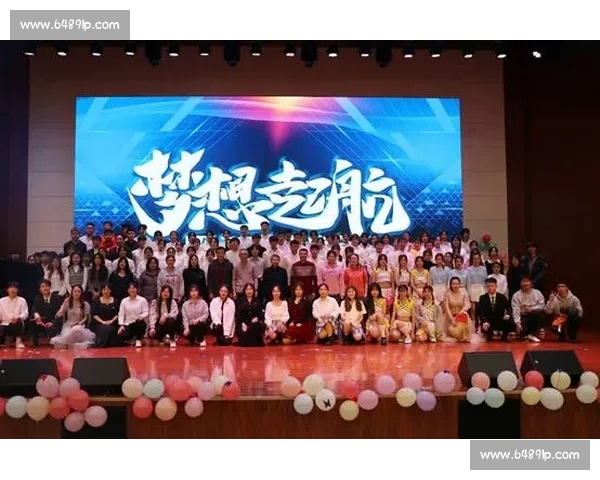 全球英语才艺海选盛典全面启航精彩纷呈