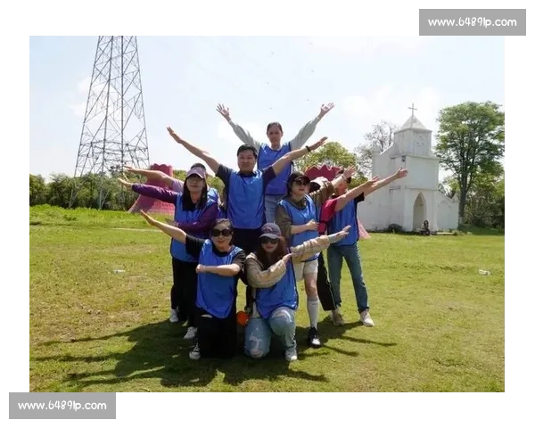 创意无限的比赛团队名称精选大全助你打造独特团队形象和风采 创意无限的比赛团队名称精选大全助你打造独特团队形象和风采