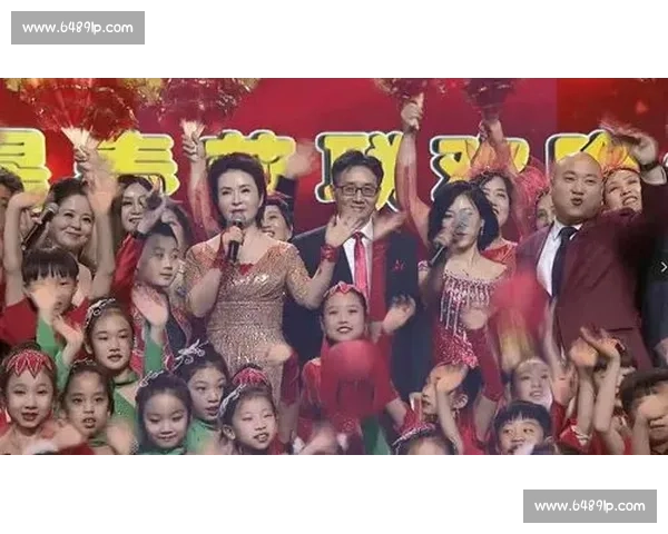 华夏之星比赛精彩落幕，选手们展现卓越才艺与不凡风采