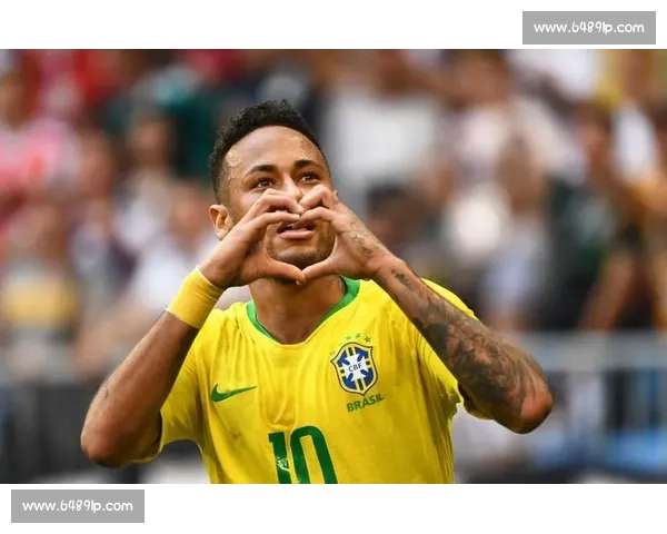 卡卡领衔五大经典比赛回顾 重温巴西球王的辉煌瞬间