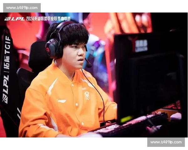 厦门LOL赛事盛大开幕 激战正酣各路战队争锋相对 厦门LOL赛事盛大开幕 激战正酣各路战队争锋相对