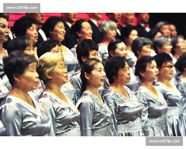 合肥2017年度城市歌唱大赛精彩回顾与选手风采展示