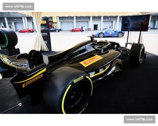 场地车比赛：速度与激情的完美碰撞，探索极限赛道挑战与技术创新