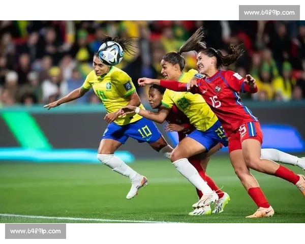 女足比赛用球设计科技革新与赛事表现影响全面观察解析发展趋势 女足比赛用球设计科技革新与赛事表现影响全面观察解析发展趋势