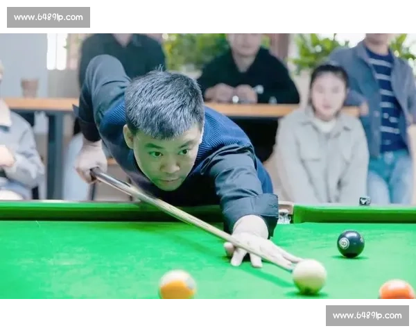 巅峰对决激烈上演台球直播精彩瞬间全程回顾 巅峰对决激烈上演台球直播精彩瞬间全程回顾