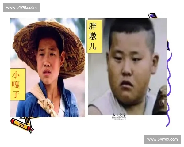 小嘎子与胖墩摔跤大比拼 谁将成为最强摔跤王者