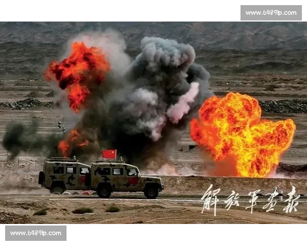 库尔勒军事比赛地点周边战略意义与区域安全合作分析