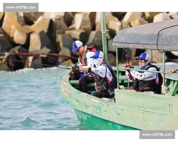 年度海钓精英赛荣誉奖项设置与冠军角逐精彩全纪录与高手榜揭晓盛况 年度海钓精英赛荣誉奖项设置与冠军角逐精彩全纪录与高手榜揭晓盛况