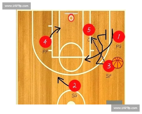 全面解析现代体育赛事中的高效进攻策略与实战应用