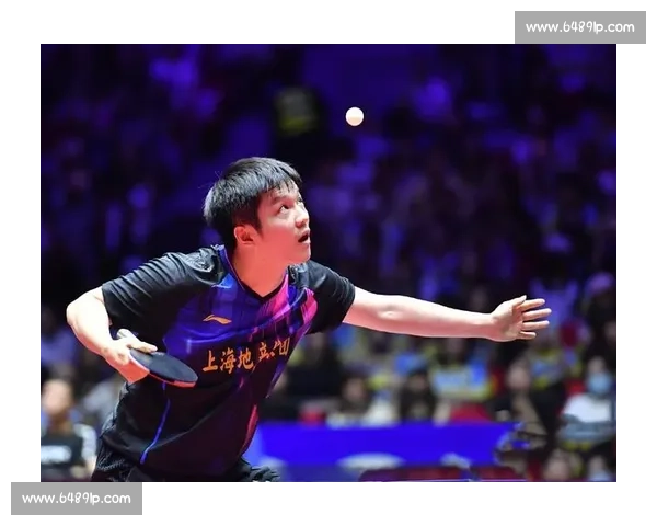 樊振东昨日精彩表现再现赛场巅峰状态 力克对手夺得重要胜利