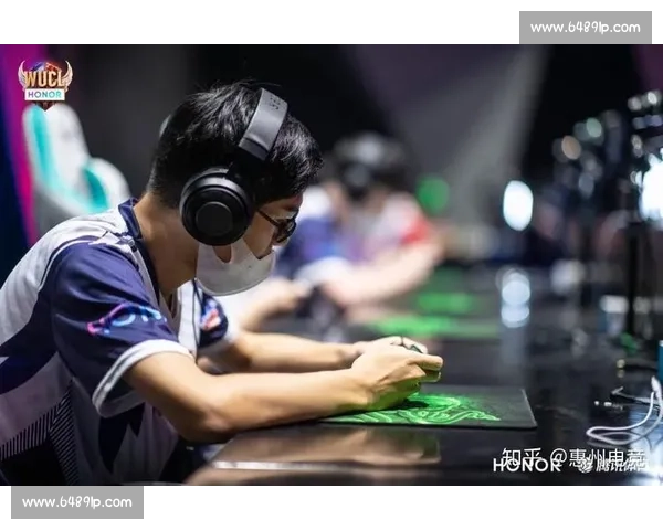 本土电竞赛事全面升级解析及未来发展趋势探讨